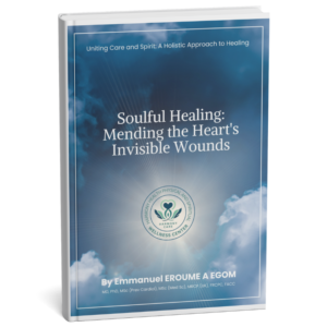 Soulful Healing: Mending the Heart's Invisible Wounds