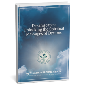 Dreamscapes: Unlocking the Spiritual Messages of Dreams