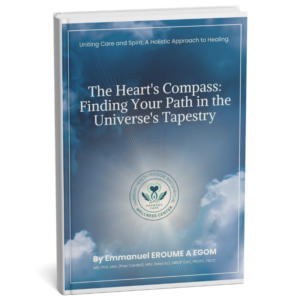 The Heart's Compass: Finding Your Path in the Universe's Tapestry